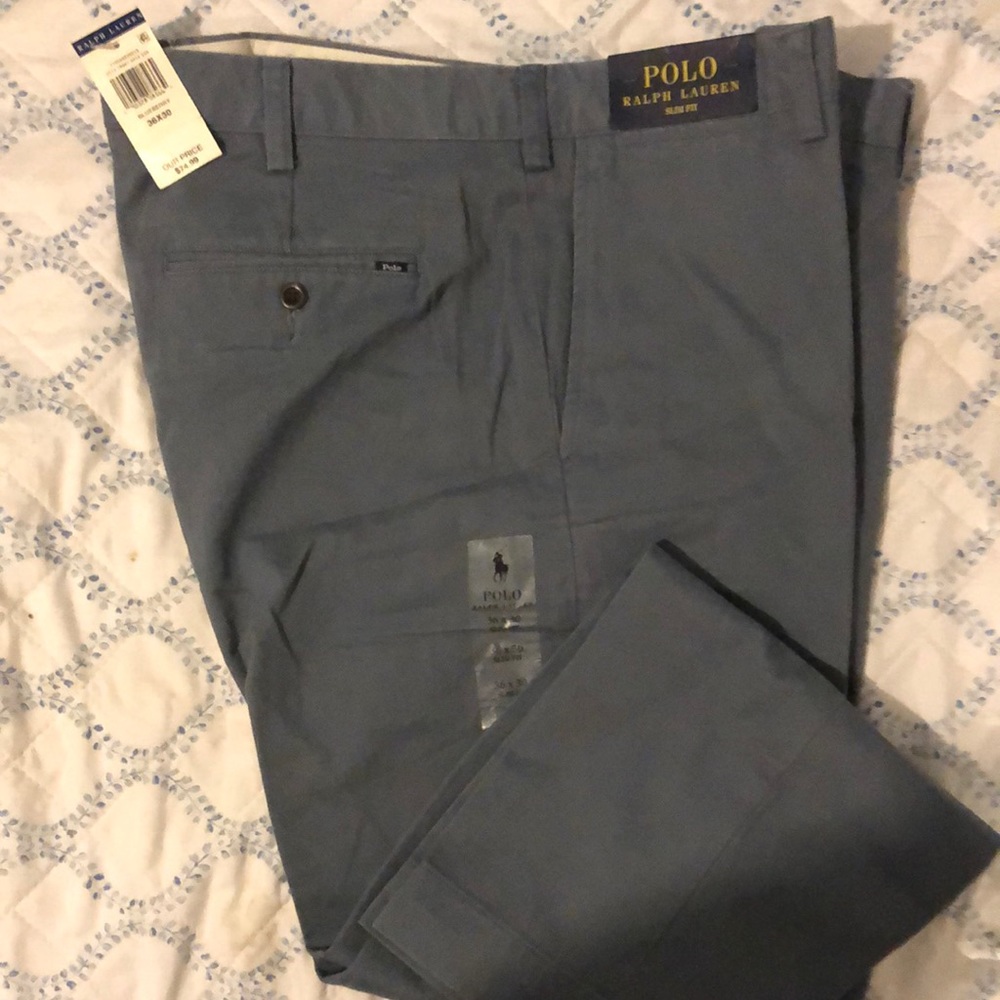 Polo Ralph Lauren Pants